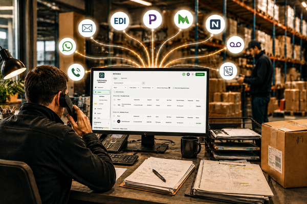 Behind The Pass: Supplier Spotlight