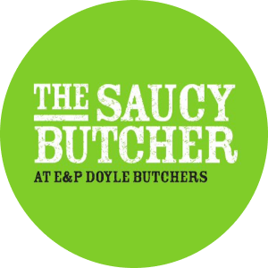 The Saucy Butcher
